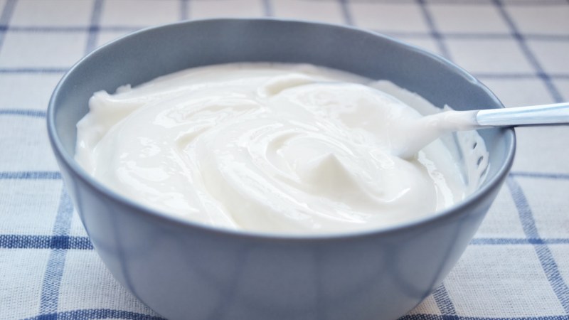 Миксер для взбивания сливок