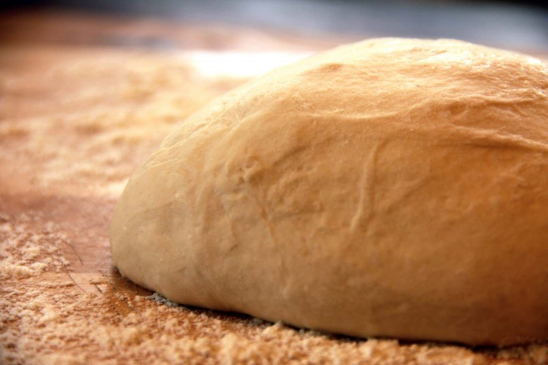 Пирожки с картошкой жареные