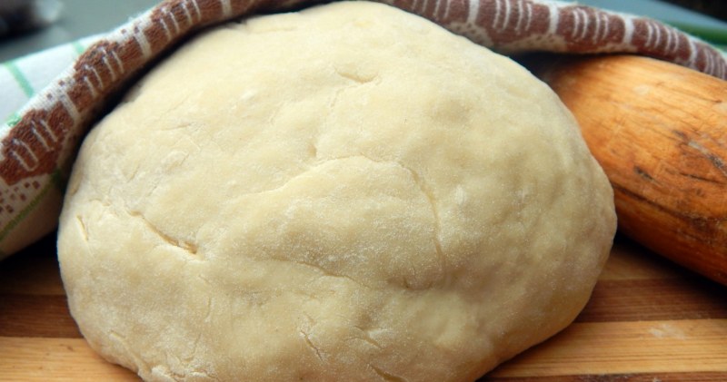 Рецепты в картинках пирог