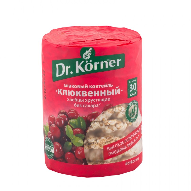 Хлебцы рисовые с зернами киноа "fitstart" 90г