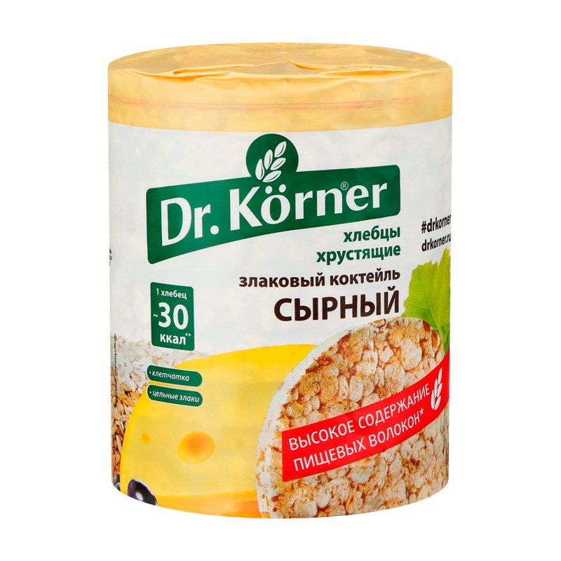 Вегетарианские хлебцы