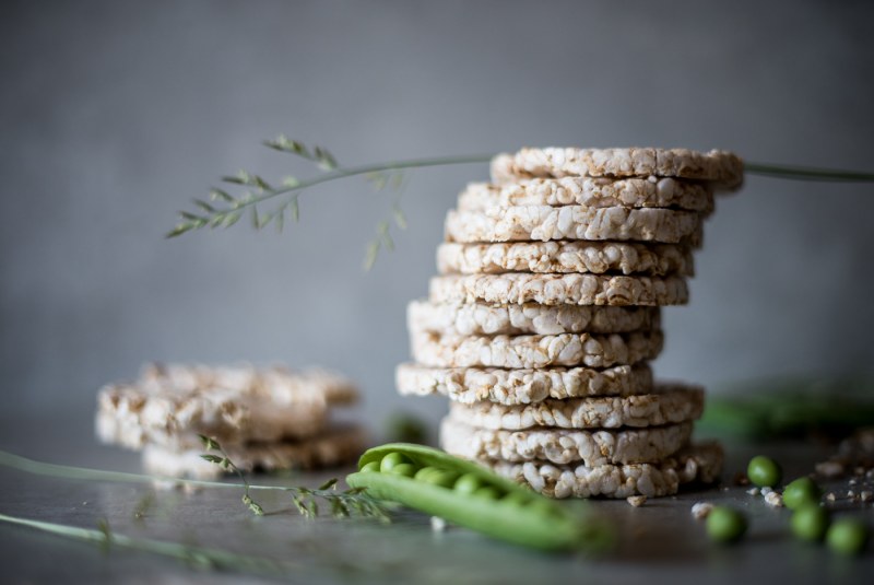 Crispbread хлебцы