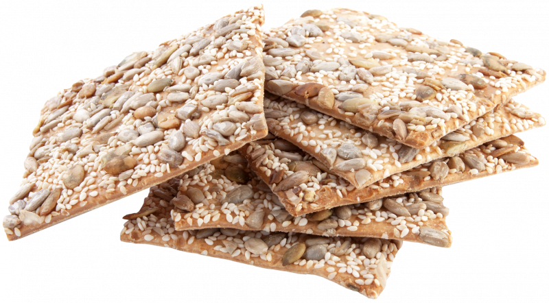 Хлебцы из цельного зерна Ryvita многозерновые, 250 г