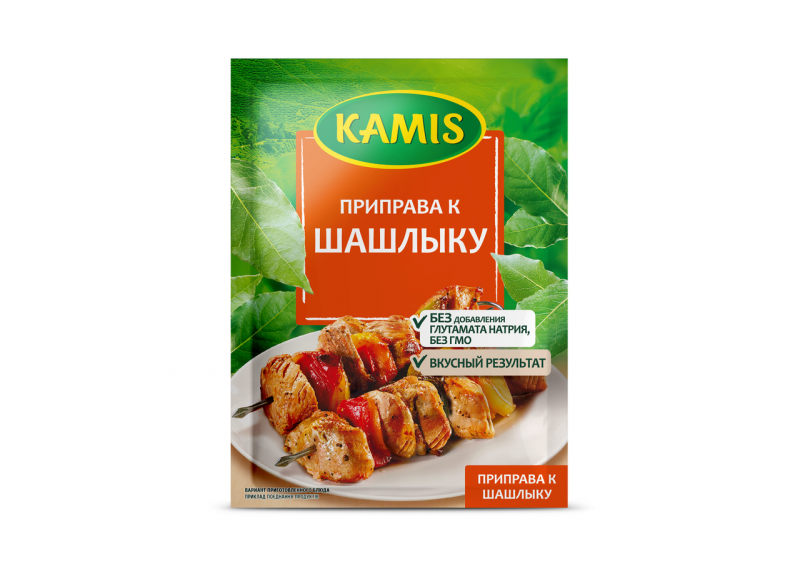 Смесь для выпечки запеканки