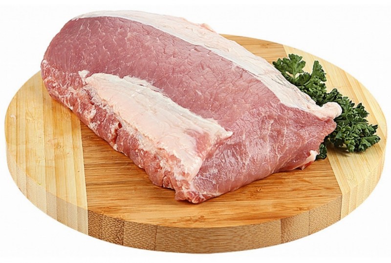 Карбонат мясо свинины