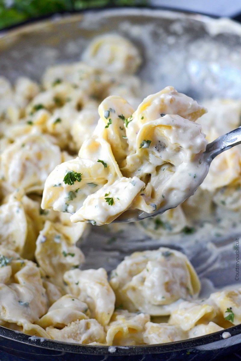 Ньокки с курицей