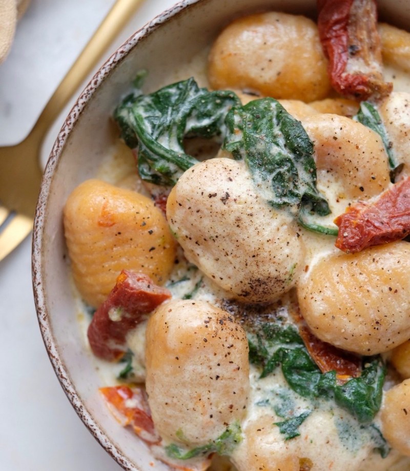 Gnocchi – ньокки полуфабрикаты
