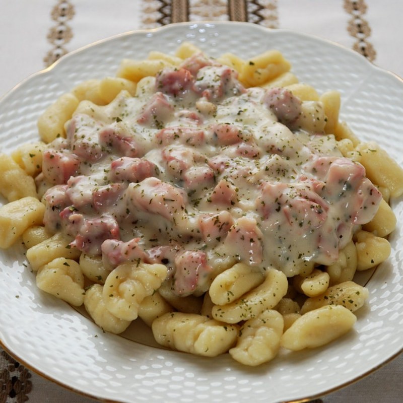 Gene gnocchi