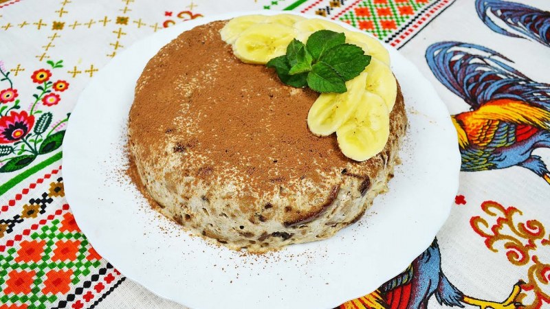 Клубничный чизкейк сырок