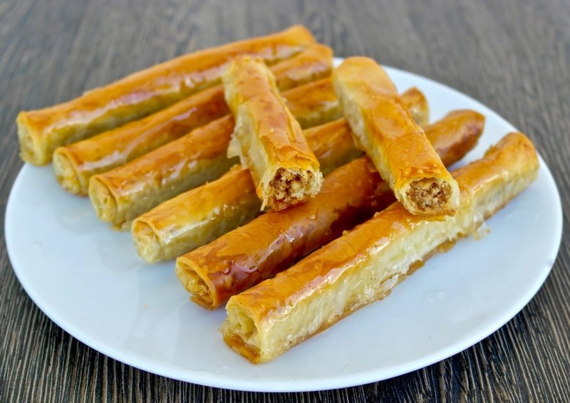 Пахлава Сухумская