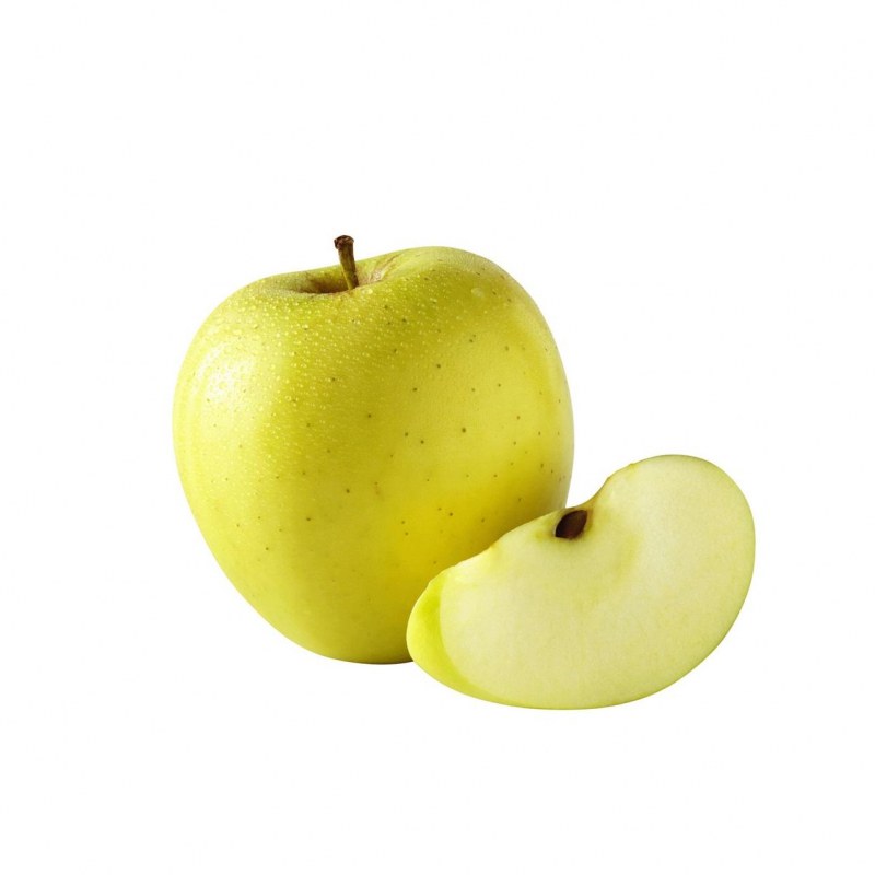 Golden delicious яблоки