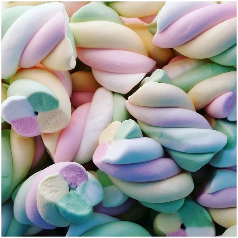Шарлиз Marshmallows Mini