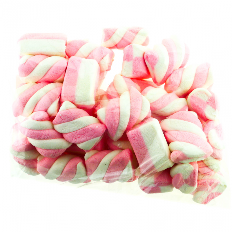 Маршмеллоу Guandy Sweet & Soft Mini цветные 75 г