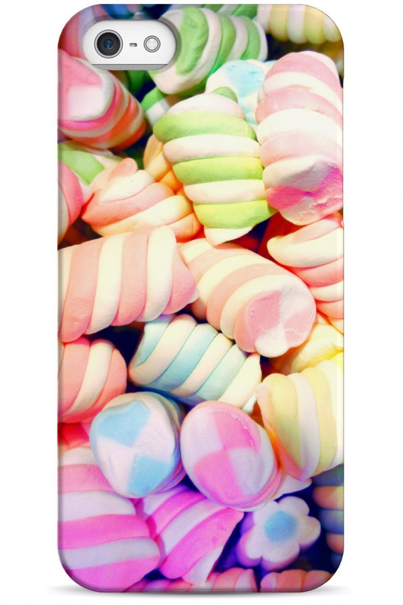 Зефир docile maxmallows ваниль 250 г