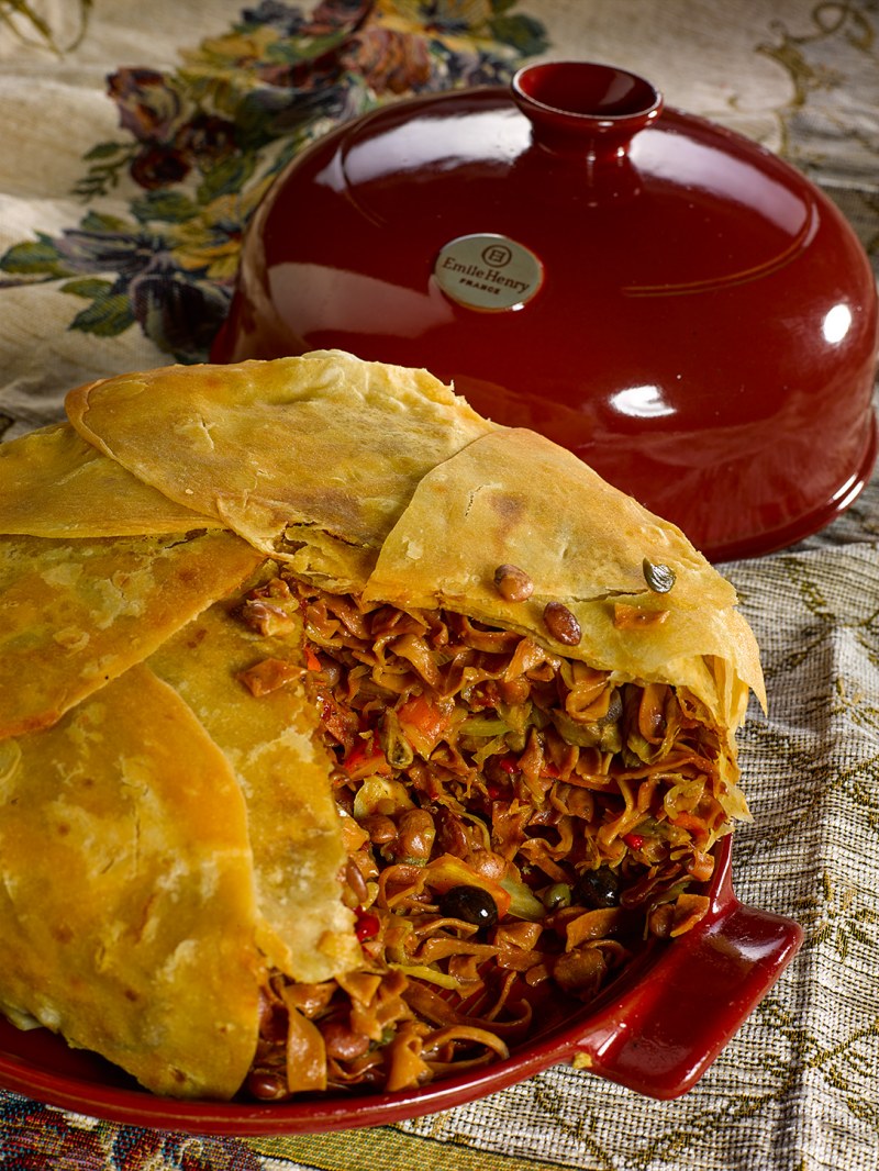 Ферганский плов