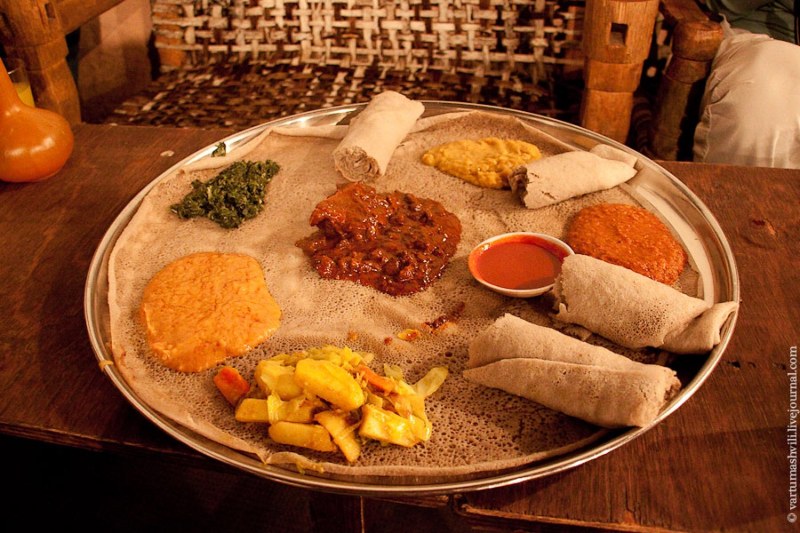 Ngorongoro Farm House Lodge