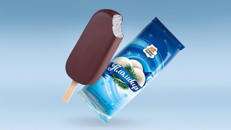 Cornetto Ice Cream