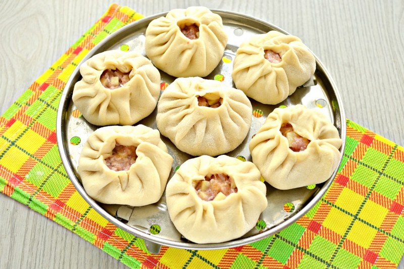 Ашкавак манты
