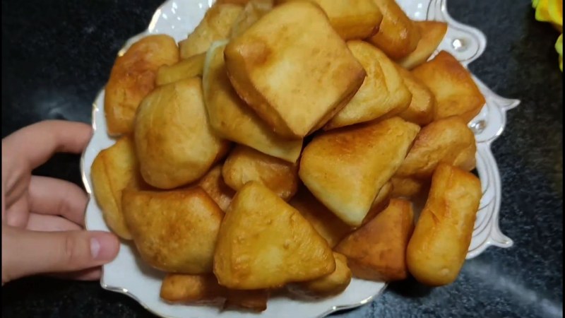 Баурсак Башкирский
