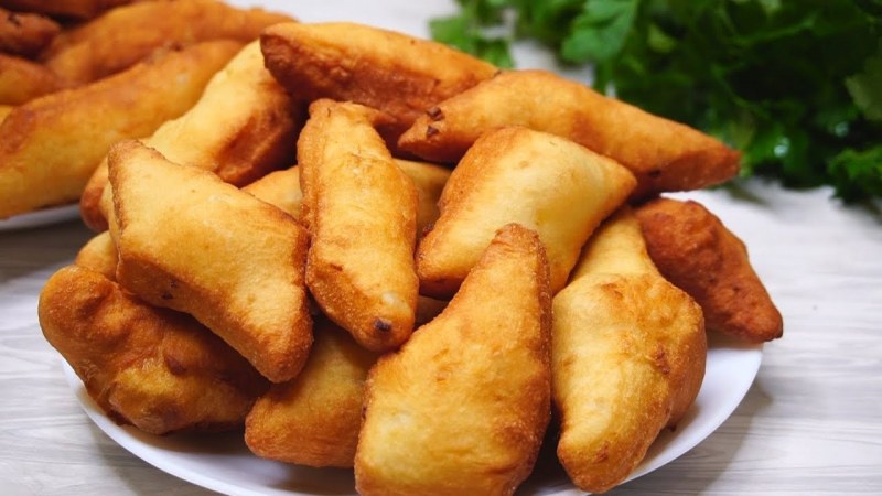 Баурсаки