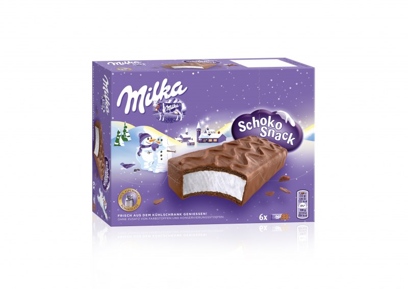 Milka шоколад delicate Dark with Alpine Milk 85g