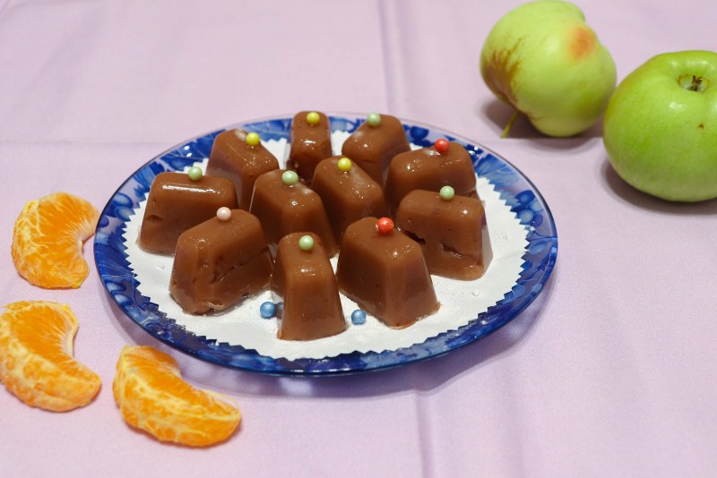 Milka Чоко снек