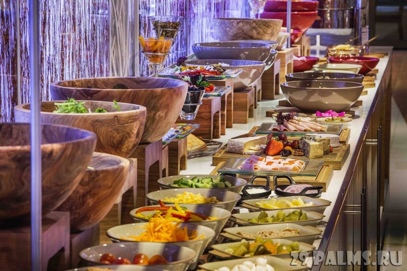 Hilton Dubai the walk. 4 ОАЭ Дубай Марина