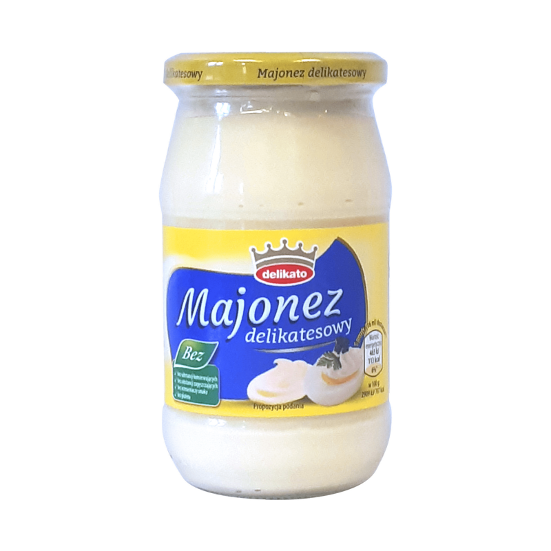 Майонез Провансаль 365 дней