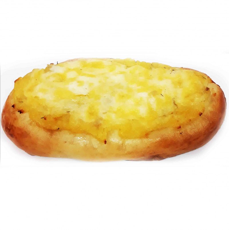 Шаньга картофельная