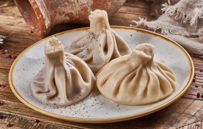 Королевский хинкаль