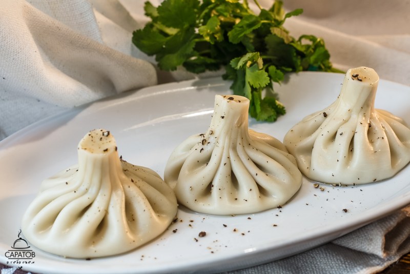 Калакури хинкали