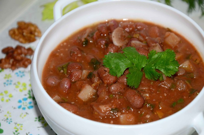 Лобахашу армянский