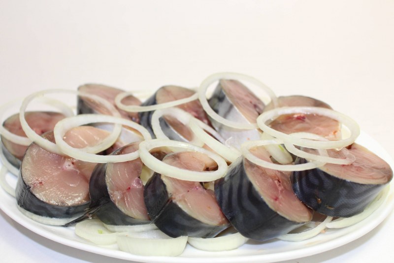 Скумбрия селедка скумбрия скумбрия
