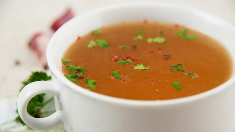 Варка мяса