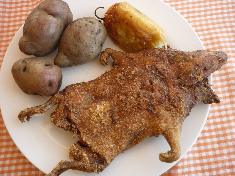 Куй Перу