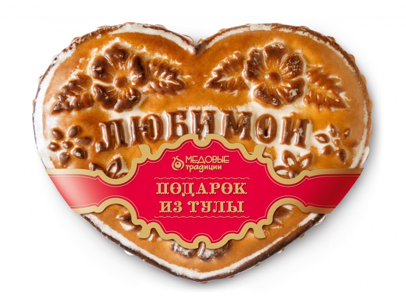 Ясная Поляна фабрика пряник Лакомка