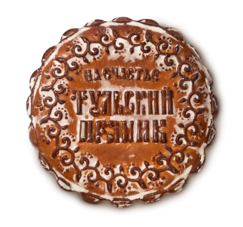 Пряник Тульский Ясная Поляна 140 гр