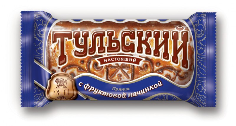 Пряники медовые традиции Тула