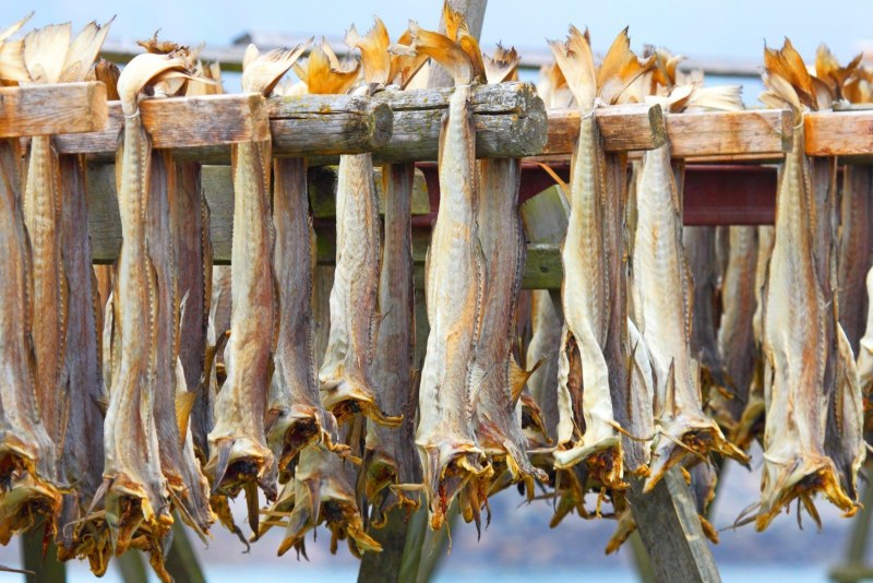 Тайланд морепродукты на рынках