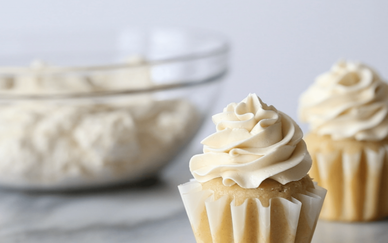 Безе, меренга — Meringue