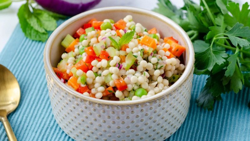 Мексиканская смесь фото