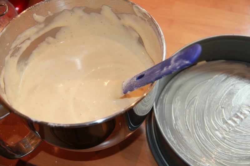 Глазурь ганаш из какао