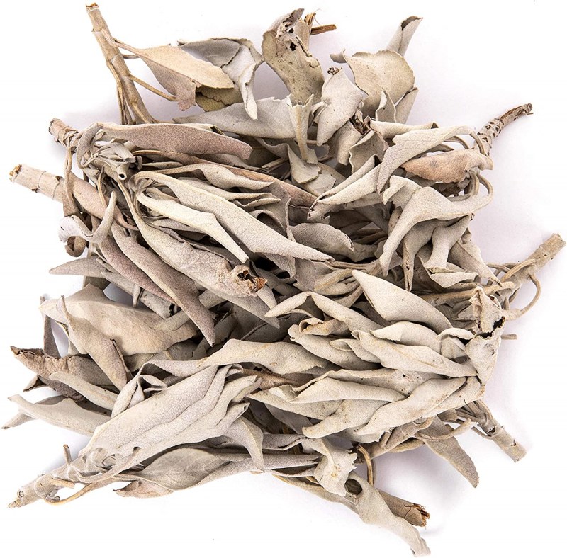 Salvia Divinorum сушеный