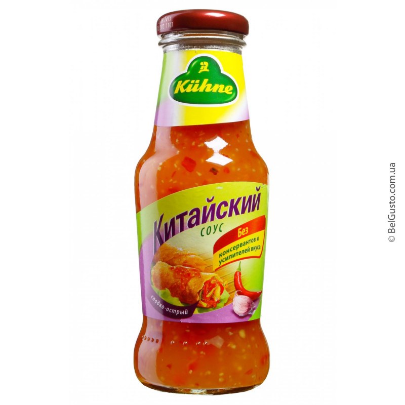 Соус Aroy-d Sweet Chilli for Chicken, 920 г