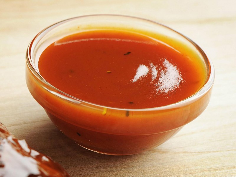 Сэн сой соус Chili Mango (манго) премиум 320 г
