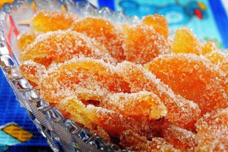 Рахат лукум Турция