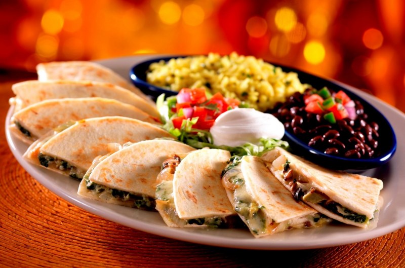 Эмиратская кухня