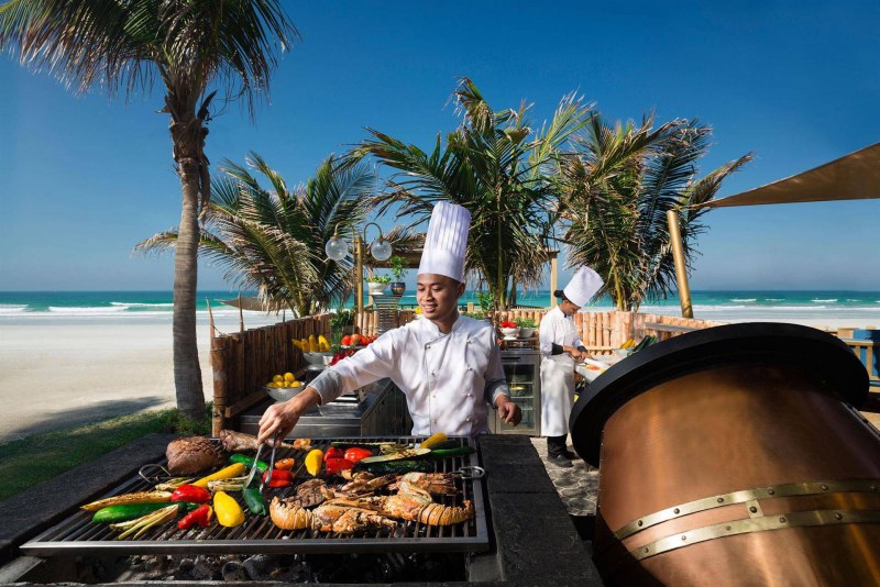 Занзибар Ajman Hotel