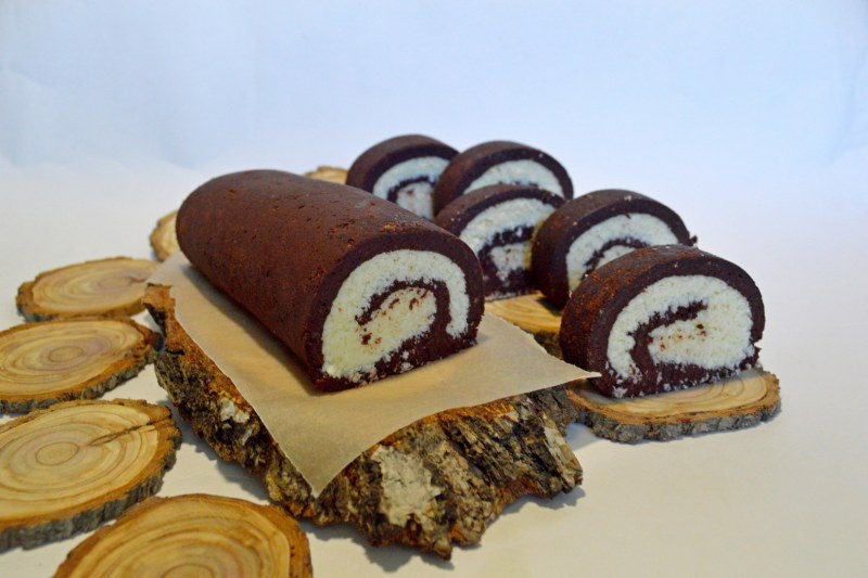 Мутаки Бакинские с орехами