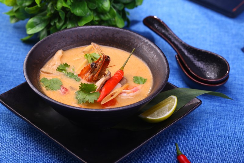 Том ям кунг (Tom Yum Goong)